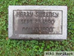 Harry Sweeney