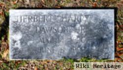 Herbert Harry Dawson, Jr