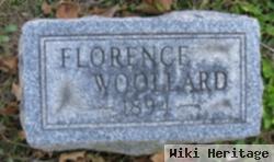 Florence Woollard