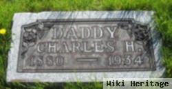 Charles H Daddy