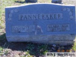 Anthony Sandoe Pannebaker