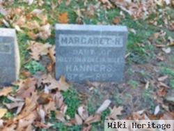 Margaret H. Hanners