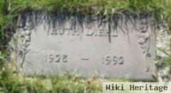 Ruth Neher Diehl