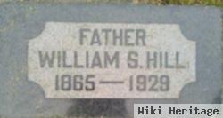 William Sheridan Hill