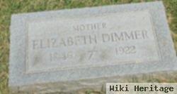 Elizabeth M Louy Dimmer