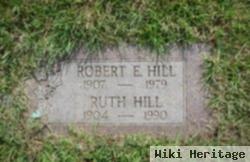 Minnie Ruth Hill