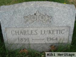 Charles Luketic