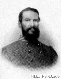 Col Samuel Hugh Wilds