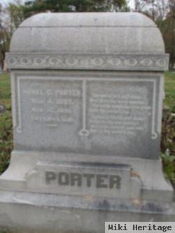 Howell C. Porter