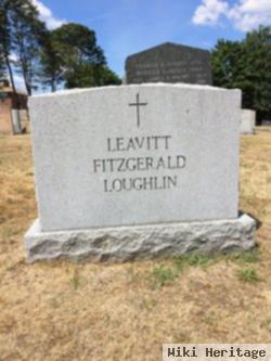 Virginia E. Loughlin