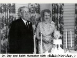 Edith Thompson Hunsaker