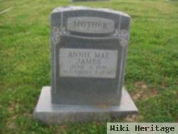 Annie Mae Howeth James