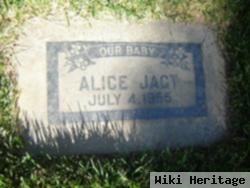 Alice Jact