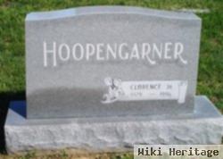 Clarence R. Hoopengarner, Jr