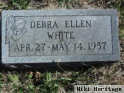 Debra Ellen White