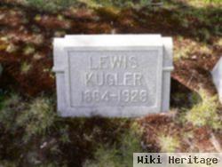 Lewis C. "louy" Kugler