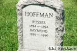 Russel Hoffman