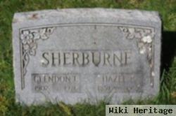 Hazel R. Sherburne