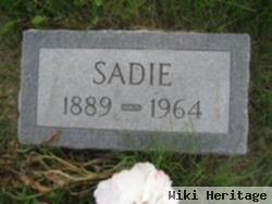 Sadie Derickson