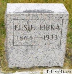 Elsie Libka