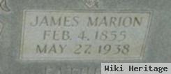 James Marion Daves