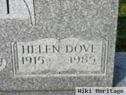 Helen Dove Hart