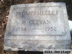 H Clevan Trumpfheller