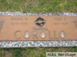 Bert F. Corollo