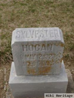 Sylvester Hogan