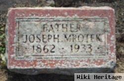 Joseph Mrotek