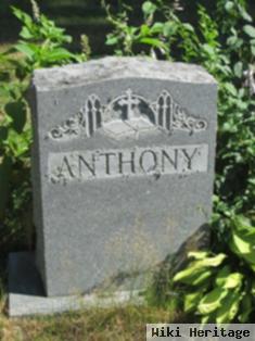 Angus Anthony