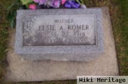 Elsie Haack Romer