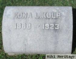 Edna L. Kulp