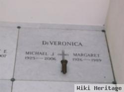 Michael J Diveronica