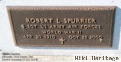 Robert L. Spurrier