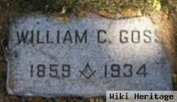 William Crosby Goss