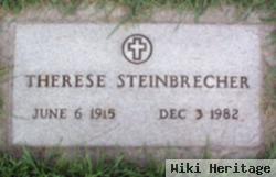 Theresa Steinbrecher