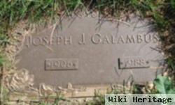 Joseph J. Galambush