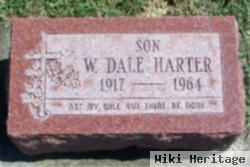 W. Dale Harter