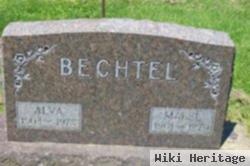 Mabel Bechtel