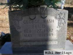 George Washington "wash" Flud