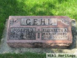 Joseph Gehl