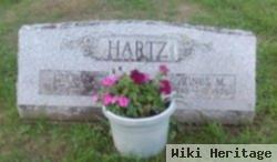 Agnes M. Kimmel Hartz