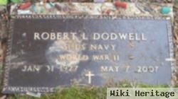 Robert L Dodwell