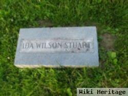 Ida Wilson Stuart