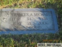 Frances Ann Goodrich Michael