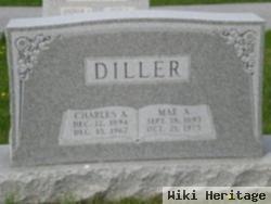 Charles Adam Diller