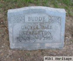 George Dale "buddy" Stapleton