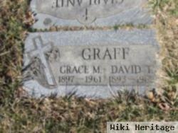 Grace M Graff