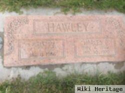 Charles R. Hawley